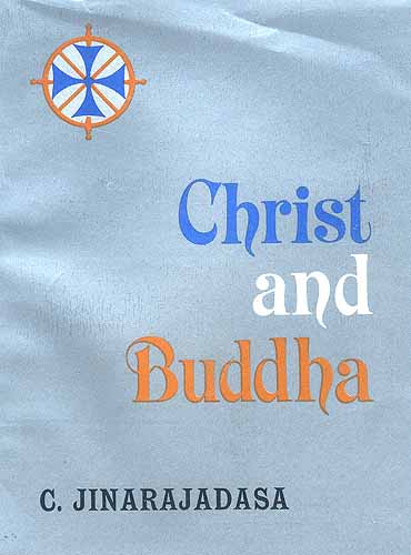 Christ and Buddha: And Other Sketches For Children