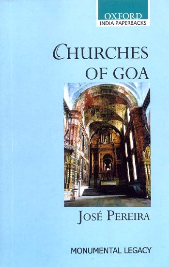 CHURCHES OF GOA