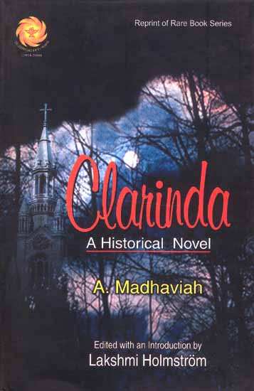 Clarinda A Historical Novel