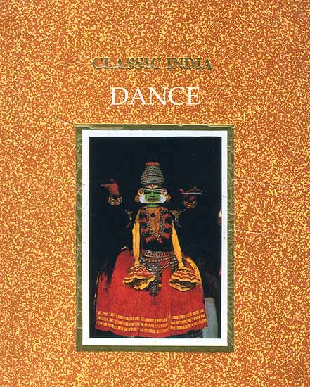 Classic India: Dance