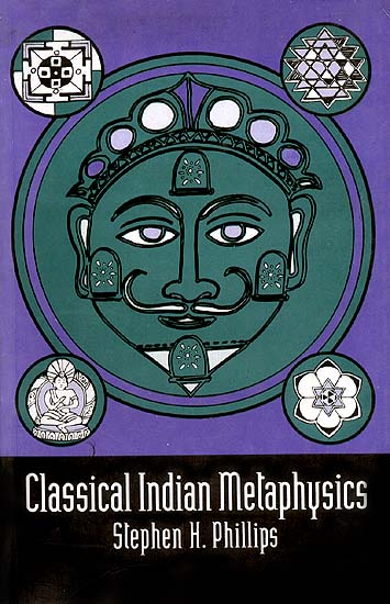 Classical Indian Metaphysics 