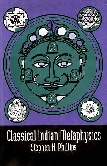 Classical Indian Metaphysics 