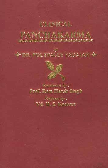 Clinical Panchakarma