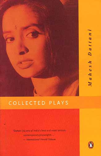 COLLECTED PLAYS
