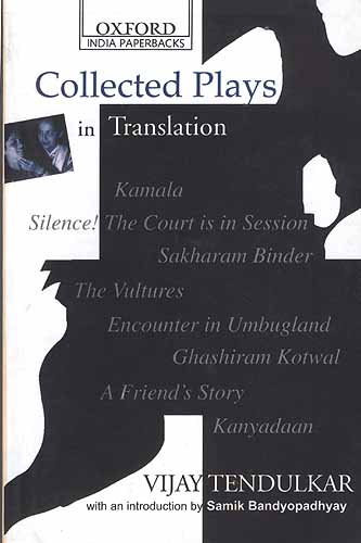 Collected Plays in Translation