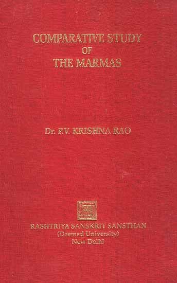 Comparative Study of The Marmas
