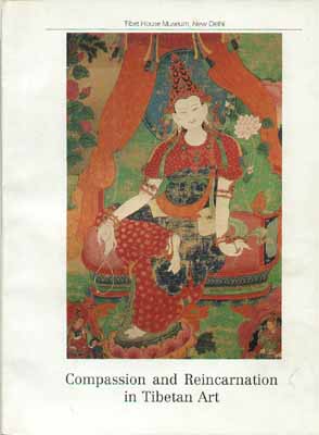 Compassion and Reincarnation in Tibetan Art