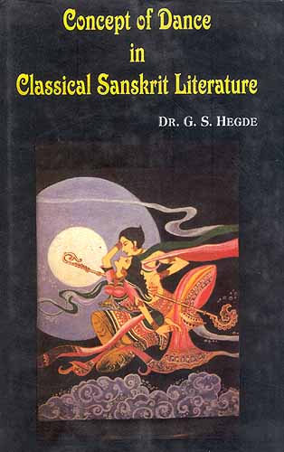 Concept of Dance in Classical Sanskrit Literature