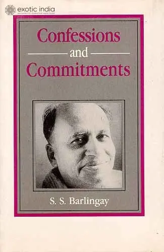 Confessions and Commitments