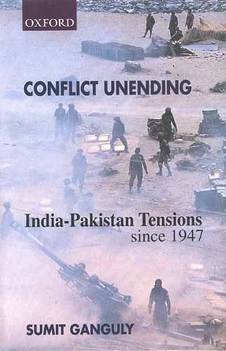 CONFLICT UNENDING: India-Pakistan Tensions since 1947