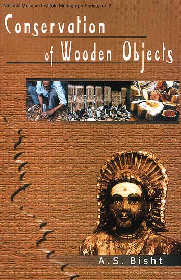 Conservation of Wooden Objects