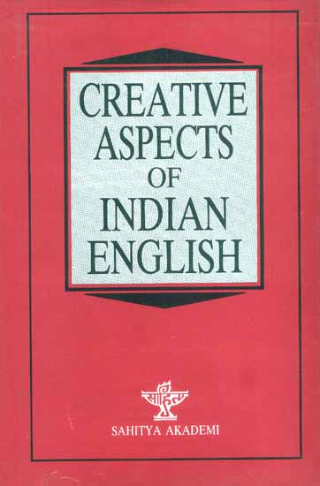 Creative Aspects of Indian English