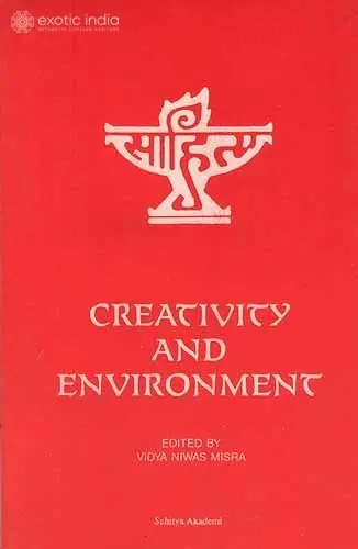 CREATIVITY AND ENVIRONMENT