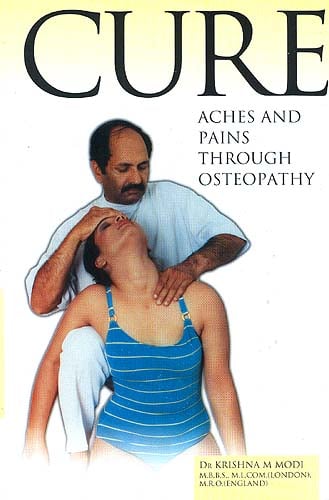 CURE: Aches and Pains through Osteopathy