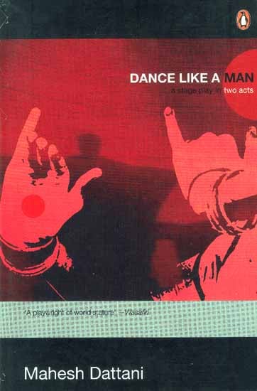 Dance like a Man
