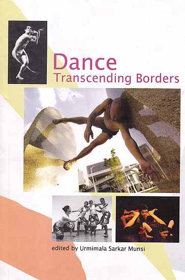 Dance Transcending Borders