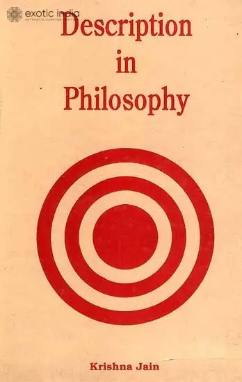 Description in Philosophy