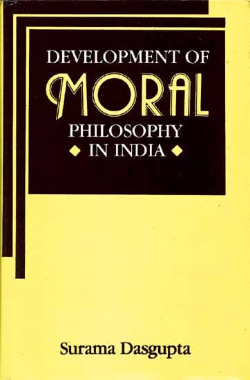 Development of Moral Philosophy in India