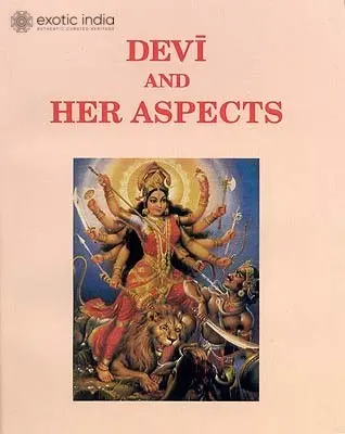Devi and Her Aspects