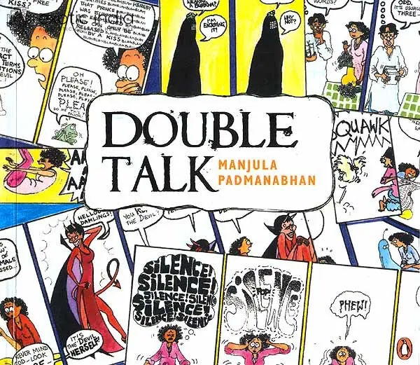 Double Talk