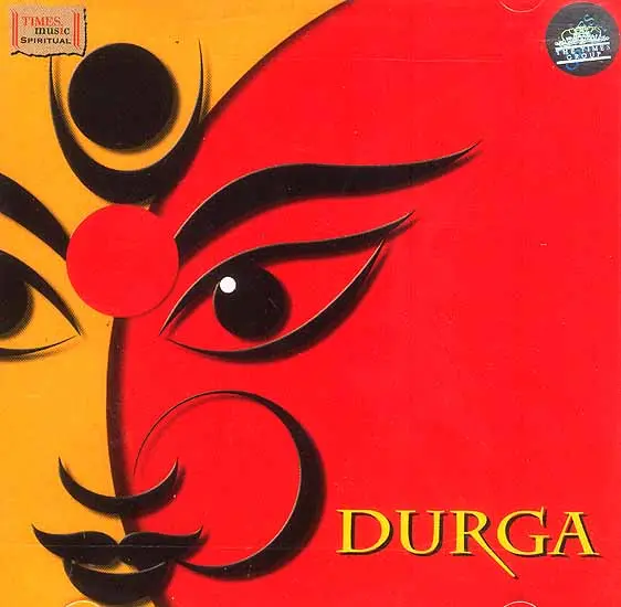 Durga (Audio CD)
