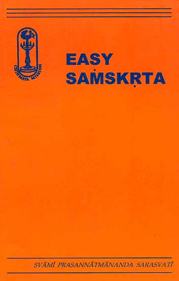 Easy Samskrta (Learn Sanskrit) (With Transliteration)
