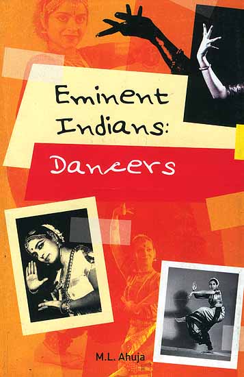 Eminent Indians: Dancers