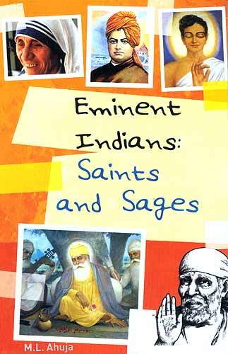 Eminent Indians: Saints and Sages