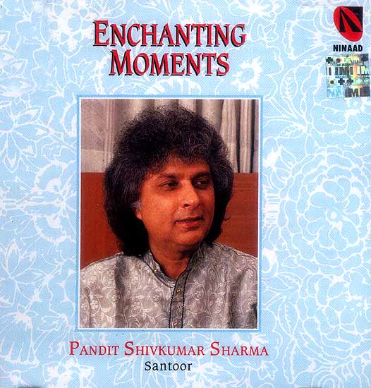 Enchanting Moments (Audio CD)