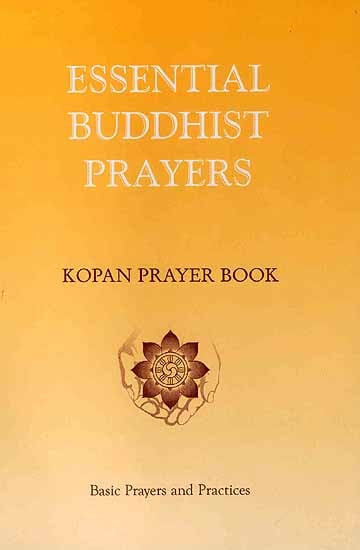 Essential Buddhist Prayers