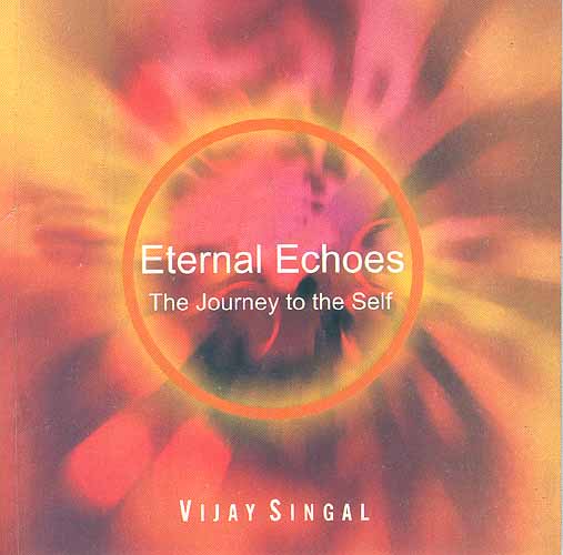 Eternal Echoes: The Journey to the Self