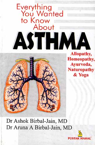 Everything you wanted to Know about Asthma
