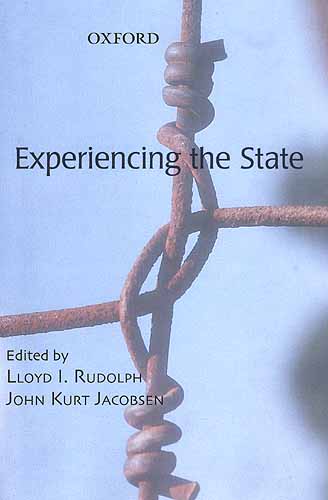 Experiencing The State