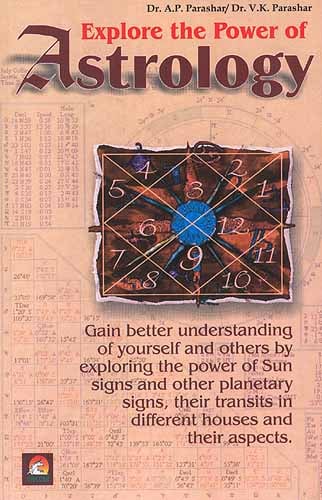 Explore The Power Of Astrology (Gain better understanding of yourself and 
others by exploring the power of Sun signs and other planetary signs, their 
transits in different houses and their aspects.)