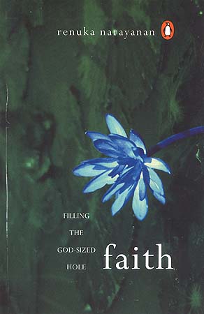 FAITH: Filling The God-sized Hole