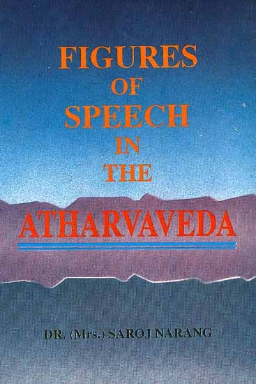 Figures of Speech in The Atharvaveda