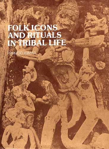 FOLK ICONS AND RITUALS IN TRIBAL LIFE