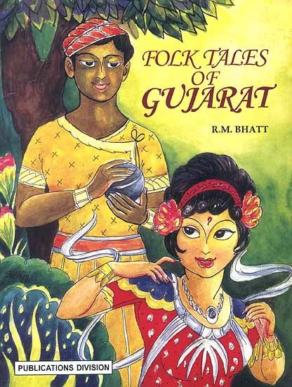 Folk Tales of Gujarat