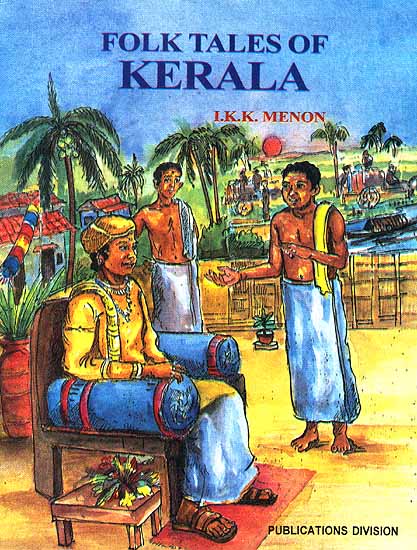 Folk Tales of Kerala