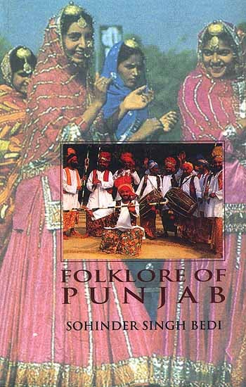 Folklore of Punjab