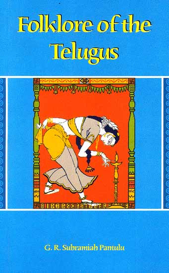 Folklore of the Telugus