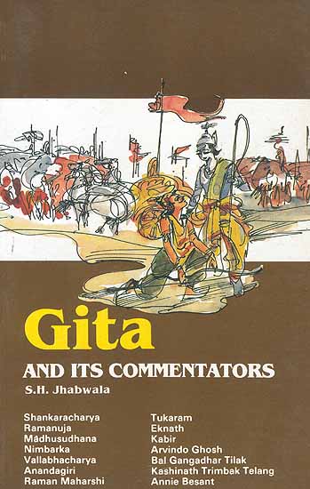 Gita and Its Commentators