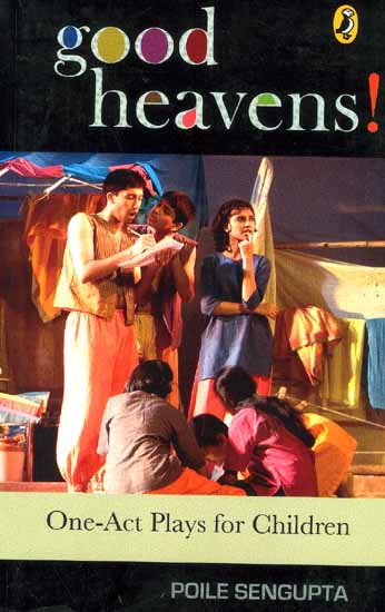 Good Heavens One-Act Plays for Children