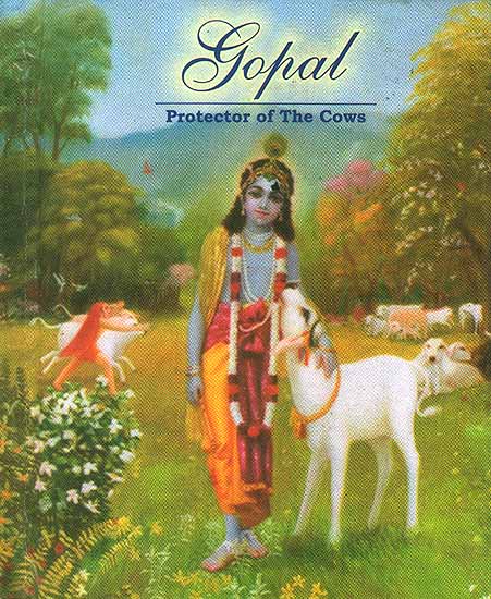 Gopal Protector of The Cows