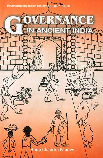 Governance In Ancient India