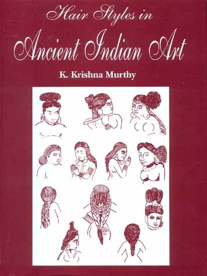 Hair Styles in Ancient Indian Art