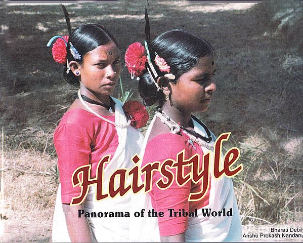 Hairstyle – Panorama of the Tribal World