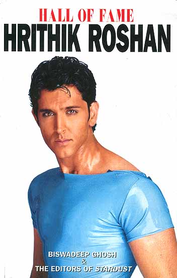 Hall of Fame Hrithik Roshan