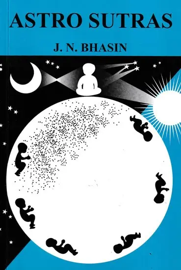 Astro Sutras
