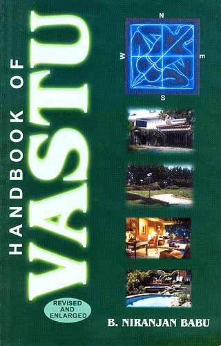 HAND BOOK OF VASTU (REVISED and ENLARGED)